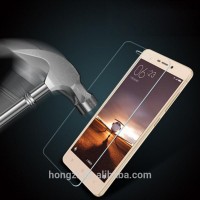 9H Tempered Glass For Xiaomi Redmi Note 3 Pro 4 2 Redmi 3S 3 2 Pro Mi5 Mi4 Mi4C Mi4S Screen Protector Phone Cases Film