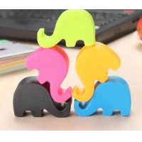 Mobile Phone Holder For iPhone5s 4s for iPad for Galaxy S4 S3 N7100 Mobile Phone Elephant Stand Stents For Tablet